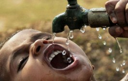 صرفه‌جویی یعنی استفاده مؤثر از آب