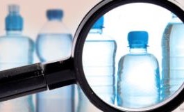 سازمان‌غذا و دارو مرجع‌اصلی تایید سلامت آب‌معدنی/ بررسی‌های استاندارد دقیق نیست
