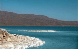 انتقال آب «زاب» به دریاچه ارومیه تا ۱۳۹۸