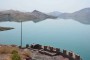 سدسازی باعث بی‌آبی دریاچه ارومیه