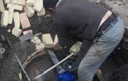 فرسوده بودن ‌تاسیسات آبرسانی در روستاهای همدان ‌