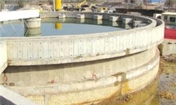 ساخت ۱۵۰۰ مترمکعب مخزن ذخیره آب در ندوشن