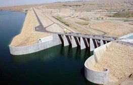 فدراسیون صنعت آب ایران: شاید برخی سدها را نباید می‌ساختیم