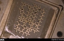 نخستین رایانه‌ دنیا که با آب کار می‌کند