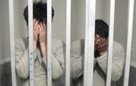 بازرسان قلابی آب و فاضلاب مشهد دستگیر شدند