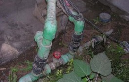 معاون برنامه‌ریزی آب و فاضلاب شهری کردستان وجود ۱۵ هزار انشعاب آب غیرمجاز در نایسر