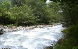تهرانی‌ها هرثانیه ۴برابر جریان رودخانه کرج آب مصرف می‌کنند