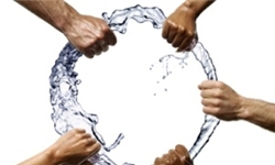 افزایش ۲۵ درصدی مصرف آب آذربایجان غربی در تابستان