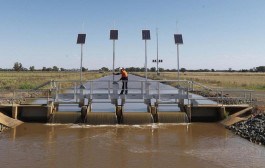 نسخه فناورانه محققان کشور برای مقابله با بحران آب در کشاورزی