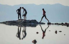 تا رعایت قوانین آب امیدی به احیای دریاچه ارومیه نداشته باشید