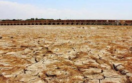 خشکسالی ۳ استان بحرانی شد