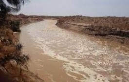 آب و فاضلاب شهری لرستان و خسارت ۸۵ میلیارد ریالی سیلاب