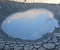 ناقوس بحران آب در گوش ایران کهن